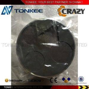 Original black 1J510-21110 KUBOTA V3600 engine piston & hydraulic piston