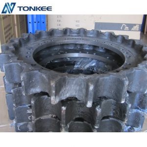 new sprocket EC360BLC genuine drive sprocket for excavator