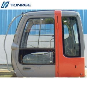 ZX200LC new excavator cabin ZX210LC-3G original cabin HITACHI operator cabin for excavator
