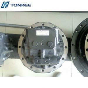 SH60 top performance final drive unit SUMITOMO new travel motor assy 0j016 durable travel reducter gearbox with motor JIM 07VC