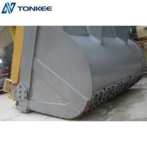 VOLVO EC360B original rock bucket  hard bucket EC360B new excavator bucket
