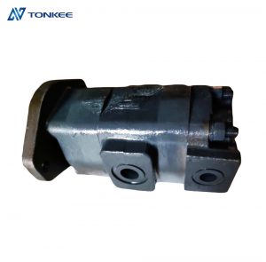 VOE14530502 14561971 gear pump EC330B EC330C EC360B EC360C gear pump for excavator