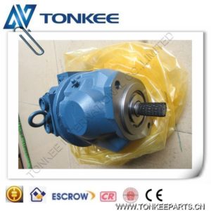 31m8-10020  hydraulic main pump & piston pump for HYUNDAI R55-7