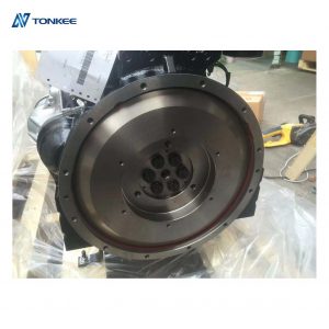 genuine new 4TNV94 4TNV94L-BVWDC complete engine assy 4TNV94L 36.2KW engine assembly for excavator loader