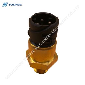 VOLVO 20428459 VOE20428459 pressure sensor 3pin Oil Pressure Sensor switch for truck  