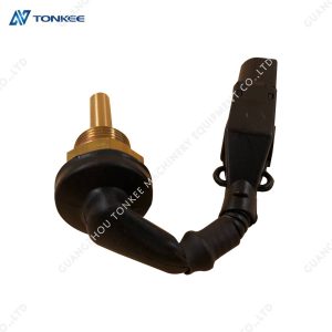 11419485 VOE11419485 Temperature sensor A25E A35D A40D L110E L120D L150E L180E water temperature sensor for VOLVO dump truck loader 