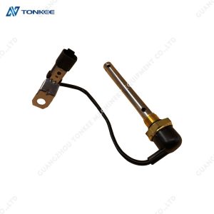 15193875 VOE15193875 oil level sensor FH11 FM12 FH13 FM16 sender unit oil pressure for truck