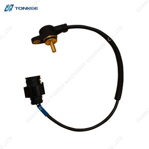 China supplier 20576614 VOE20576614 sensor electric parts A25D A35E A40D EC330C EC360C EC460B L150F L180F L220E sensor for VOLVO dump truck excavator  