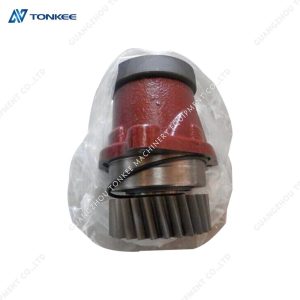 20838388 VOE20838388 Driving unit device B12 FH FM fuel pump for VOLVO 