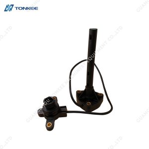 China supplier 21042447 VOE21042447 24424110 oil level sensor EC360B EC460B EC700 excavator oil level sensor for VOLVO excavator truck 