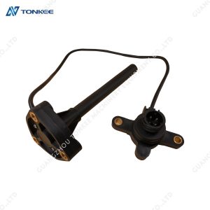 China supplier 21042447 VOE21042447 24424110 oil level sensor EC360B EC460B EC700 excavator oil level sensor for excavator truck   