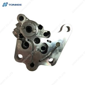 China supplier VOE20769469 20769469 fuel pump FH12 FH13 FM16 D12C fuel transfer pump for truck bus  