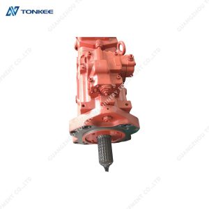 14621492 VOE14621492 K3V280DTH1CDR-9N0Y-AVB hydraulic main pump excavator EC700B EC700BHR EC700C EC700CHR