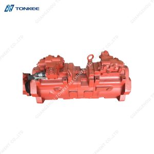 14621492 VOE14621492 K3V280DTH1CDR-9N0Y-AVB hydraulic main pump excavator EC700B EC700BHR EC700C EC700CHR