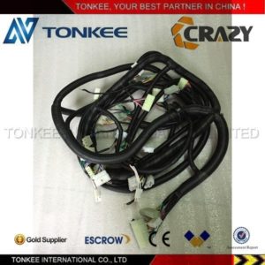 Long life new electricity parts 530-00208E cabin harness & wire for DOOSAN excavator