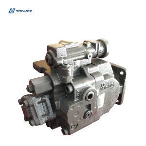 VOE14520750 PVC80RC01 Pump Heavy parts ECR88 hydraulic main pump