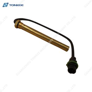 China made VOE17202022 17202022 Level sensor A25F A35F A40F oil level sensor for dump truck