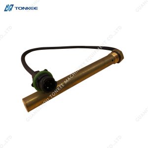 VOE17202022 17202022 Level sensor A25F A35F A40F oil level sensor for VOLVO dump truck