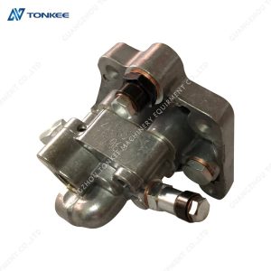 China supplier VOE20769469 20769469 fuel pump FH12 FH13 FM16 D12C fuel transfer pump for VOLVO truck bus  