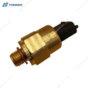 VOE21291011 04215774ED pressure sensor EC140B EC210C EC210D EC240C EC290B EC300D EW140B EW200B L110F L120E ABG5770 pressure sensor for excavator