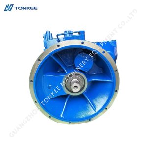 Hydraulic main pump 340LC-7 340LC-V 500LC-V 470LC-V pistion pump A8VO140 A8VO140LA1KH363R1 401-00253 401-00254A