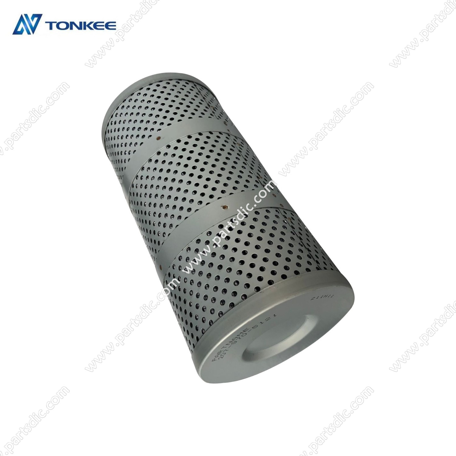 14502887 VOE14502887 hydraulic filter EC210B EC290B EC300D EC360B EC380D EC480E excavator hydraulic return filter suitable for VOLVO (1)