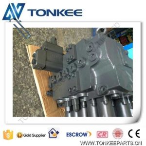 High performence and resonable price control valve  & hydraulic control valve for DOOSAN S220-5