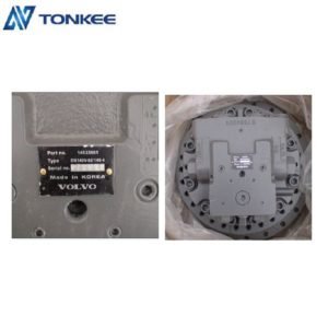 VOLVO EC210BLC final drive with motor  travel motor assy for hydraulic excavator
