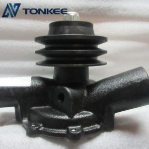 High performence 1-12365475-9 water pump  DA640 water pump assy