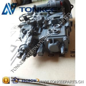 Feul injection pump 897261-1772 ,8973238372, 1014028072, ZX180W AA-4BG1T