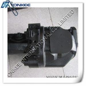 High efficiency hydraulic parts AP2D25 hydraulic main pump & piston pump for HYUNDAI R60-7